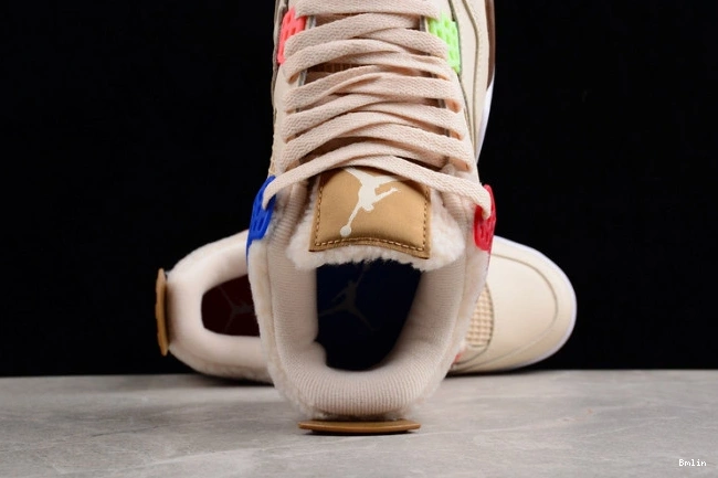 Bmlin Shoes Retro (GS) Things Where DH0572-264 the 4 Are Jordan Wild 0822